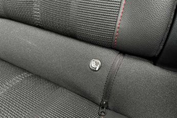 VAUXHALL MOKKA Electric 50kWh GS Line SUV 5dr Electric Auto (136 ps)