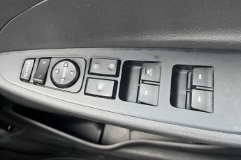 HYUNDAI TUCSON 1.6 T-GDi GO! SE SUV 5dr Petrol DCT Euro 6 (177 ps)