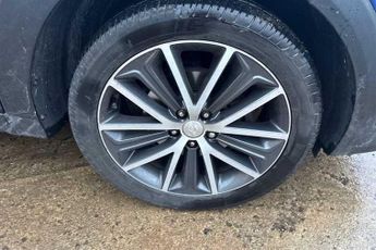 HYUNDAI TUCSON 1.6 T-GDi GO! SE SUV 5dr Petrol DCT Euro 6 (177 ps)