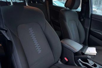 HYUNDAI TUCSON 1.6 T-GDi GO! SE SUV 5dr Petrol DCT Euro 6 (177 ps)