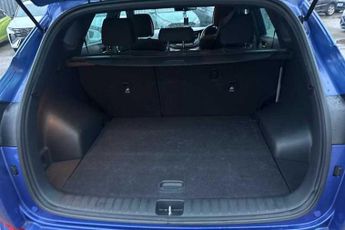 HYUNDAI TUCSON 1.6 T-GDi GO! SE SUV 5dr Petrol DCT Euro 6 (177 ps)