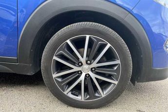 HYUNDAI TUCSON 1.6 T-GDi GO! SE SUV 5dr Petrol DCT Euro 6 (177 ps)