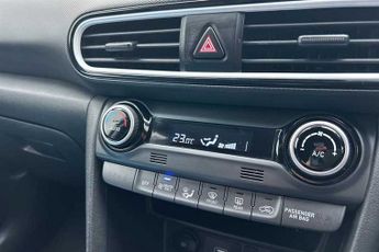 Hyundai KONA 1.6 h-GDi Premium SE SUV 5dr Petrol Hybrid DCT Euro 6 (s/s) (141