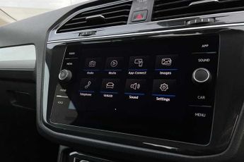 Volkswagen Tiguan 2.0 TDI S SUV 5dr Diesel DSG 4Motion Euro 6 (s/s) (150 ps)