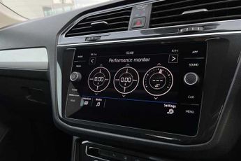 Volkswagen Tiguan 2.0 TDI S SUV 5dr Diesel DSG 4Motion Euro 6 (s/s) (150 ps)