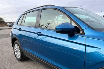 Volkswagen Tiguan 2.0 TDI S SUV 5dr Diesel DSG 4Motion Euro 6 (s/s) (150 ps)