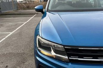 Volkswagen Tiguan 2.0 TDI S SUV 5dr Diesel DSG 4Motion Euro 6 (s/s) (150 ps)