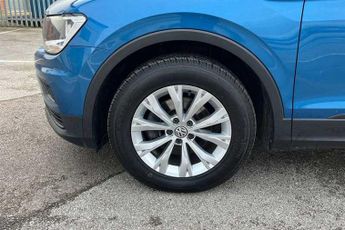 Volkswagen Tiguan 2.0 TDI S SUV 5dr Diesel DSG 4Motion Euro 6 (s/s) (150 ps)