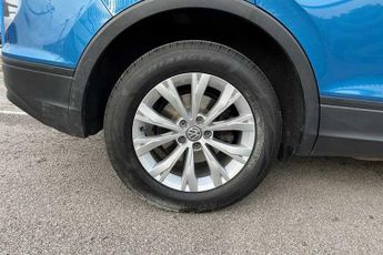 Volkswagen Tiguan 2.0 TDI S SUV 5dr Diesel DSG 4Motion Euro 6 (s/s) (150 ps)