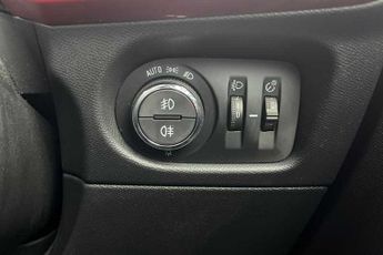 Vauxhall Mokka Electric 50kWh GS Line SUV 5dr Electric Auto (136 ps)