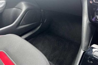 Vauxhall Mokka Electric 50kWh GS Line SUV 5dr Electric Auto (136 ps)