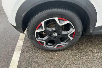 Vauxhall Mokka Electric 50kWh GS Line SUV 5dr Electric Auto (136 ps)