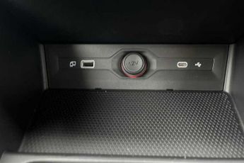 MG MG3 1.5 Hybrid+ Trophy Hatchback 5dr Petrol Hybrid Auto Euro 6 (s/s)