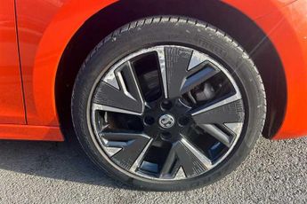 VAUXHALL Corsa Electric 50kWh Elite Nav Premium Hatchback 5dr Electric Auto (7.4Kw Charg