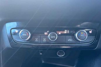 VAUXHALL Corsa Electric 50kWh Elite Nav Premium Hatchback 5dr Electric Auto (7.4Kw Charg