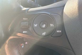 VAUXHALL Corsa Electric 50kWh Elite Nav Premium Hatchback 5dr Electric Auto (7.4Kw Charg