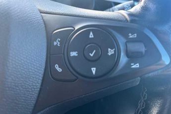 VAUXHALL Corsa Electric 50kWh Elite Nav Premium Hatchback 5dr Electric Auto (7.4Kw Charg