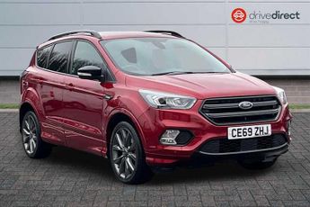 Ford Kuga 1.5T EcoBoost ST-Line Edition SUV 5dr Petrol Manual Euro 6 (s/s)