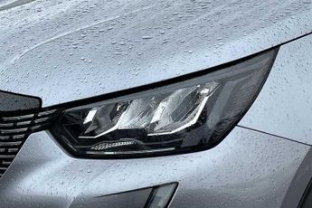 PEUGEOT 2008 1.2 PureTech Allure SUV 5dr Petrol EAT Euro 6 (s/s) (130 ps)