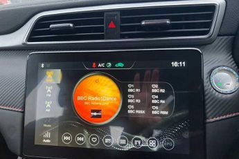 MG ZS 1.0 T-GDI Exclusive SUV 5dr Petrol Auto Euro 6 (111 ps)