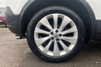 VAUXHALL MOKKA 1.4i Turbo SE SUV 5dr Petrol Auto 2WD Euro 6 (140 ps)