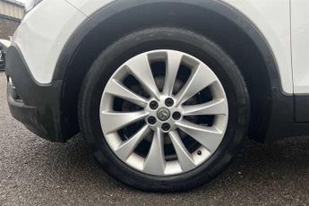 VAUXHALL MOKKA 1.4i Turbo SE SUV 5dr Petrol Auto 2WD Euro 6 (140 ps)