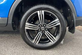 MG ZS 1.0 T-GDI Exclusive SUV 5dr Petrol Auto Euro 6 (111 ps)