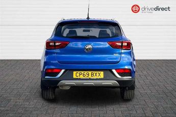 MG ZS 1.0 T-GDI Exclusive SUV 5dr Petrol Auto Euro 6 (111 ps)