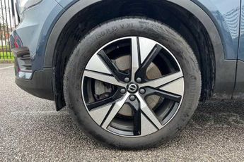 VOLVO XC40 1.5h T5 Twin Engine Recharge 10.7kWh R-Design SUV 5dr Petrol Plu