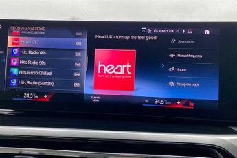 BMW 2 SERIES 2.0 220i M Sport Coupe 2dr Petrol Auto Euro 6 (s/s) (184 ps)