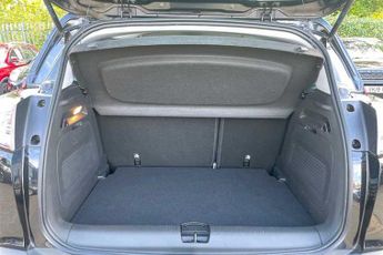 Vauxhall Crossland 1.2 Turbo GS SUV 5dr Petrol Auto Euro 6 (s/s) (130 ps)