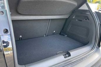 Vauxhall Crossland 1.2 Turbo GS SUV 5dr Petrol Auto Euro 6 (s/s) (130 ps)