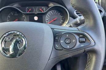 Vauxhall Crossland 1.2 Turbo GS SUV 5dr Petrol Auto Euro 6 (s/s) (130 ps)