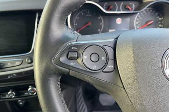 Vauxhall Crossland 1.2 Turbo GS SUV 5dr Petrol Auto Euro 6 (s/s) (130 ps)