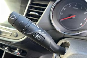 Vauxhall Crossland 1.2 Turbo GS SUV 5dr Petrol Auto Euro 6 (s/s) (130 ps)