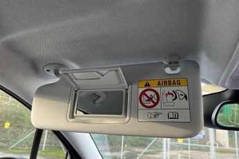 Vauxhall Crossland 1.2 Turbo GS SUV 5dr Petrol Auto Euro 6 (s/s) (130 ps)