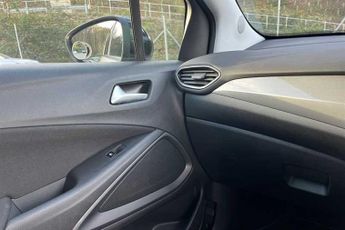 Vauxhall Crossland 1.2 Turbo GS SUV 5dr Petrol Auto Euro 6 (s/s) (130 ps)