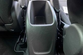 Vauxhall Crossland 1.2 Turbo GS SUV 5dr Petrol Auto Euro 6 (s/s) (130 ps)