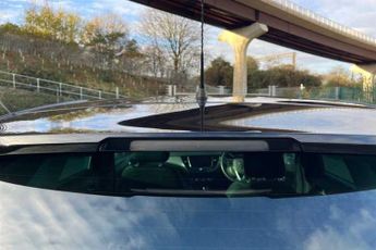 Vauxhall Crossland 1.2 Turbo GS SUV 5dr Petrol Auto Euro 6 (s/s) (130 ps)