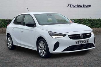 Vauxhall Corsa Design 1.2 Turbo Automatic Start/Stop(100ps)