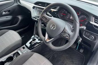 Vauxhall Corsa Design 1.2 Turbo Automatic Start/Stop(100ps)