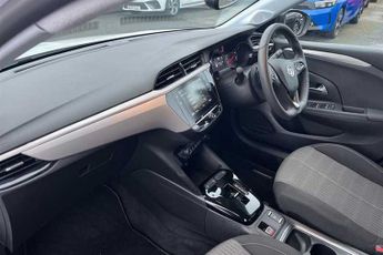 Vauxhall Corsa Design 1.2 Turbo Automatic Start/Stop(100ps)