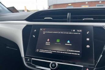 Vauxhall Corsa Design 1.2 Turbo Automatic Start/Stop(100ps)