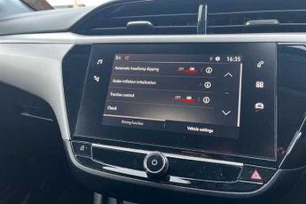 Vauxhall Corsa Design 1.2 Turbo Automatic Start/Stop(100ps)