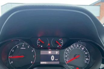 Vauxhall Corsa Design 1.2 Turbo Automatic Start/Stop(100ps)