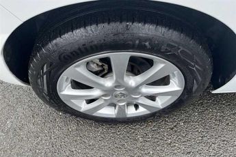 Vauxhall Corsa Design 1.2 Turbo Automatic Start/Stop(100ps)