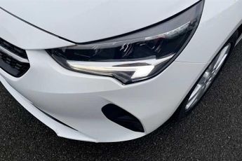 Vauxhall Corsa Design 1.2 Turbo Automatic Start/Stop(100ps)