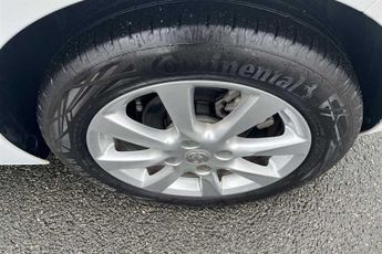 Vauxhall Corsa Design 1.2 Turbo Automatic Start/Stop(100ps)