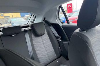 Vauxhall Corsa Design 1.2 Turbo Automatic Start/Stop(100ps)