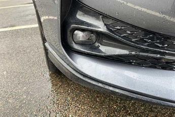 MG MG HS 1.5 T-GDI SE SUV 5dr Petrol DCT Euro 6 (s/s) (169 ps)